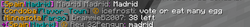 Madrid