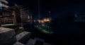 Old town