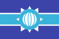 Flag of Antarctic Union