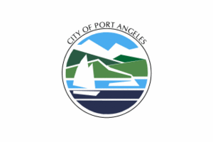 City of Port Angeles Flag.gif