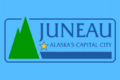 Juneau, the capitol of Glacier Bay.