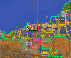 Onslow bay subdivisions.png