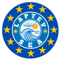 Laptev Sea flag2.png