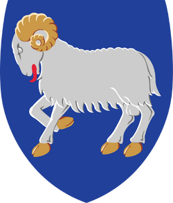 Faroe Islands COA.png