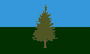 Woodland Cree Flag.png