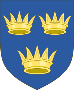 Munster COA.png