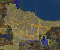 Caspian, February 2025