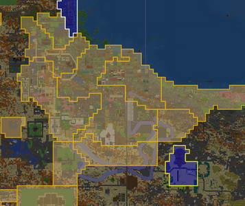 Caspian, February 2025