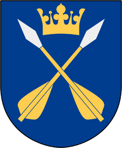 Dalarna-Arneby CoA.png