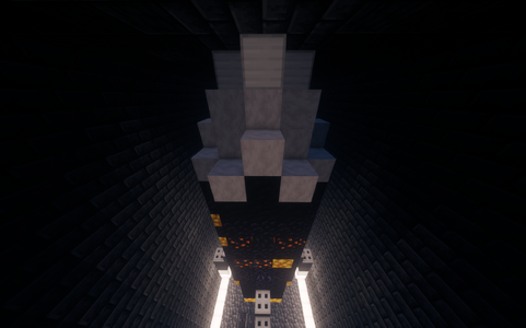 The Khrysos rocket in the Beacon Space Association