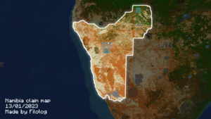 First claim map of Namibia.png