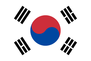 Flag of the Republic of Korea.png