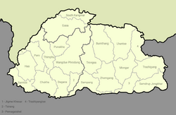 Bhutan Nostra Map.png
