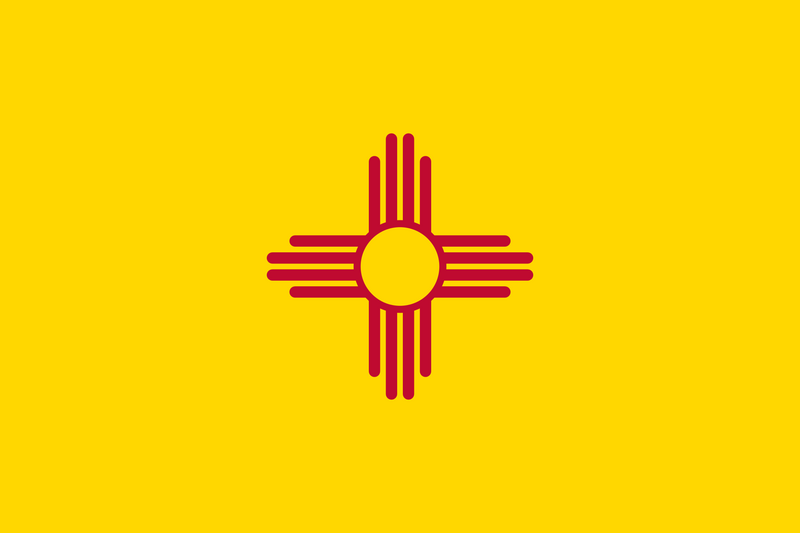 File:2000px-Flag of New Mexico.svg.png