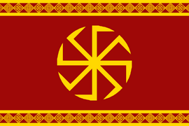 Lechian Empire Flag.png
