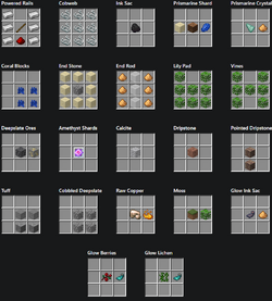 All custom recipes 2.png