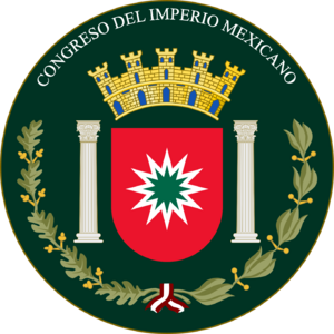 Mexican Congress Seal.png