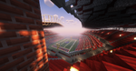 the American Airlines 2nd Stadium in Tallahassee