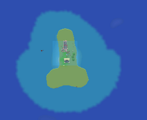 Beenis island dynmap.png