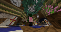 Spawn building of Goteborg