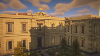 outside view, Garden Area