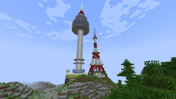 N seoul tower and tokyo tower.png