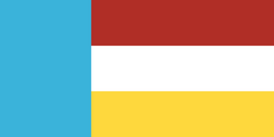 Flag of Weagamow