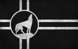 Custom flag 2 wolf by greatpaperwolf-d49aoh0.png
