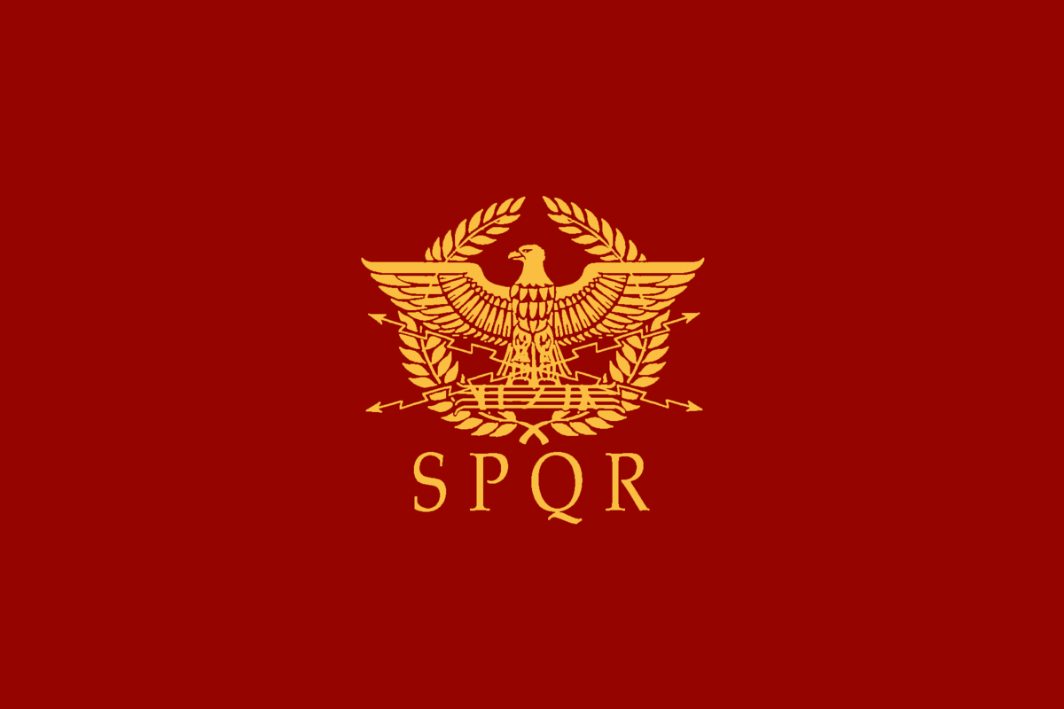 Greater Roman Empire (gre) - Earthmc