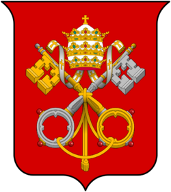 Coat of arms Holy See.png