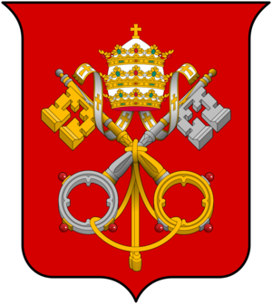 Coat of arms Holy See.png