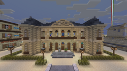 Persian Museum in Meroe.png