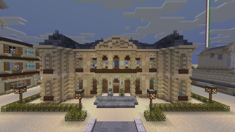File:Persian Museum in Meroe.png