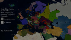 2019 0813 Carte Europe earthMC.png
