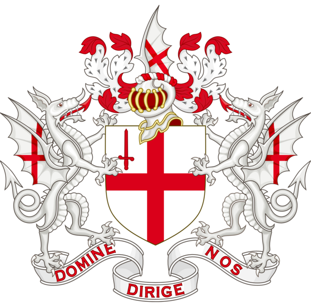 File:London Coat of arms.png