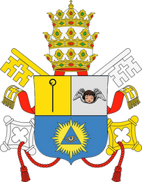 Medici Coat of Arms