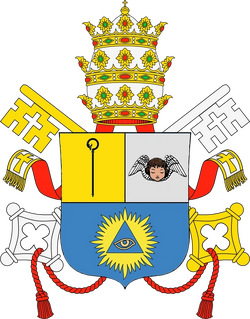 Medici Coat of Arms