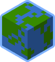 EarthMC Logo