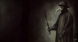 411008-doctors-The Doctor-plague doctors-Plague-the Darkness-viruses.jpg