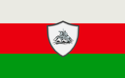 Pervohodia flag.png