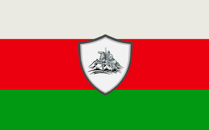 Pervohodia flag.png