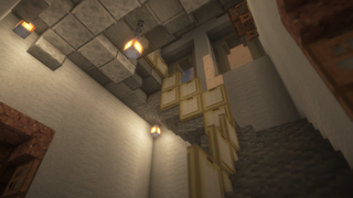 inside view, Entrance Hall