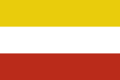 2nd official flag