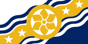 Gold coast flag.png