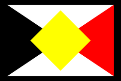 Ronne Koumakyou flag.png