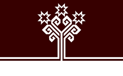 Flag of Novaya Zemlya.png