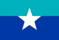 Current flag (July 2022-)