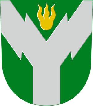 Rovaniemi Coat Of Arms.png