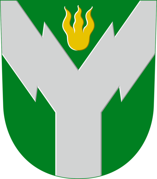 File:Rovaniemi Coat Of Arms.png