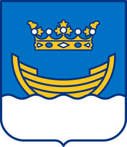 Coat of arms of Helsinki.png